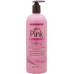 Luster Pink oil Hair lotion